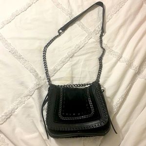 Zara purse